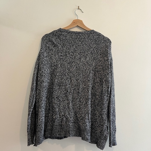 SOLD- Madewell cardigan, cute casual/business casual! - Picture 4 of 4